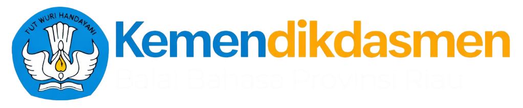 Balai Bahasa Riau